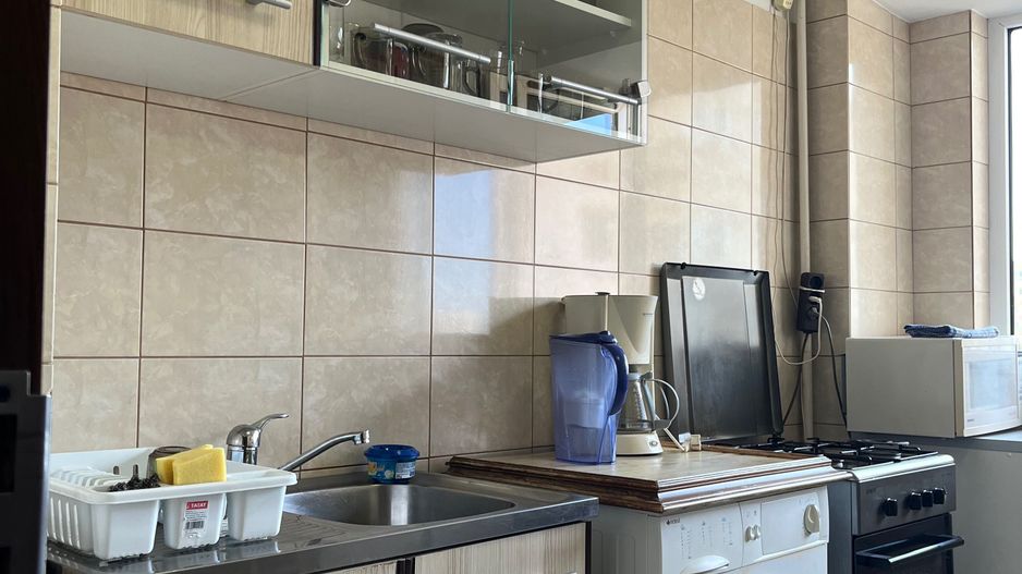 🏡  Apartament 2 camere de vanzare | 54 mp | etaj 6/10 | Drumul Taberei - Poză 3
