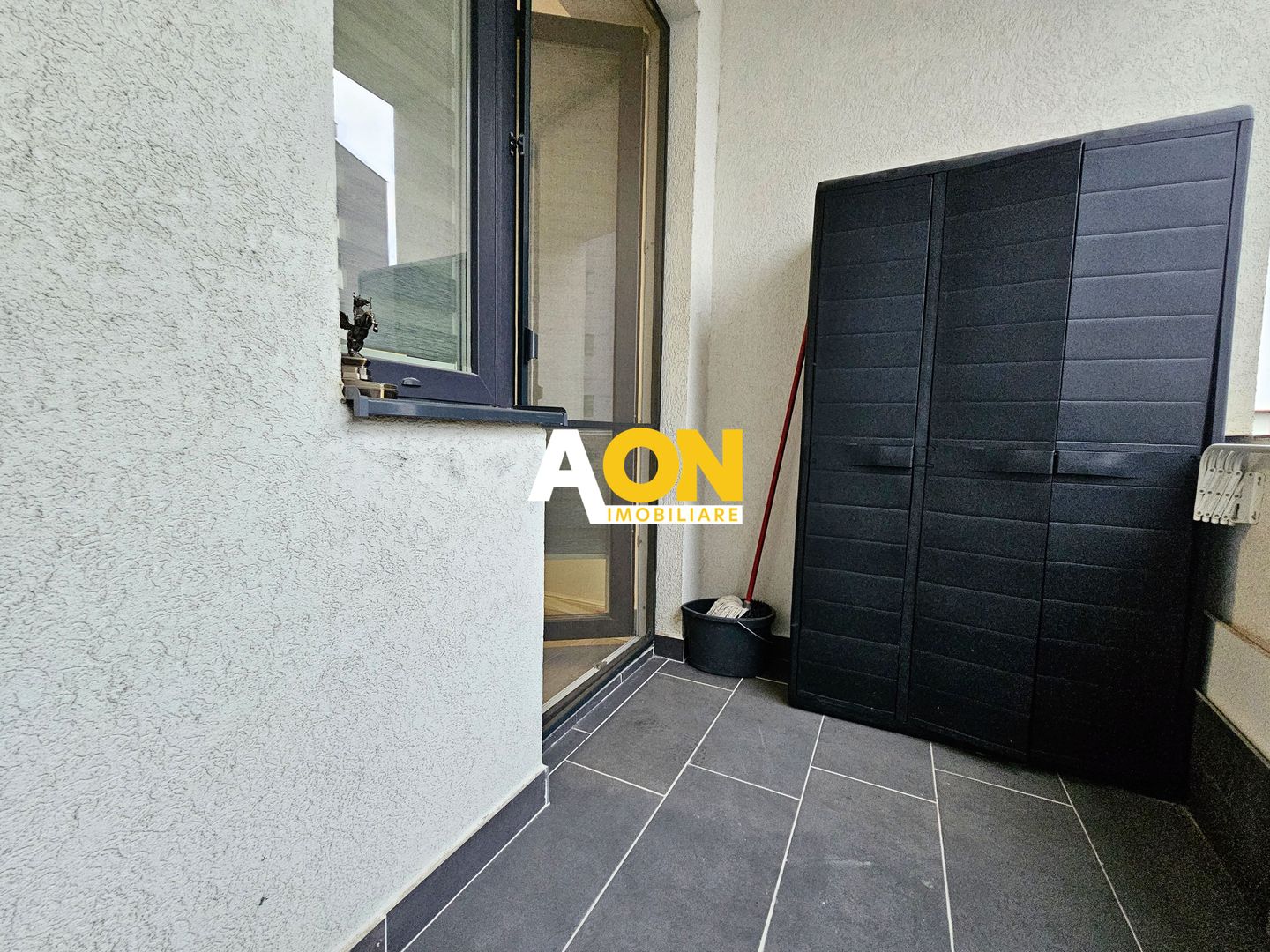 Apartament 3 camere, 2 bai, etaj 2, bloc nou, Ampoi 3 - Poză 7