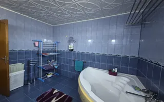 Vilă P+M | 254 mp | 1.094 mp teren | 25 ml DN5 | 1 Decembrie | 320.000 - Poză 14