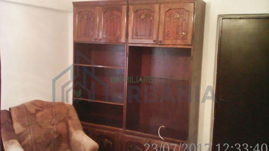 Inchiriez apartament o camera - Poză 8