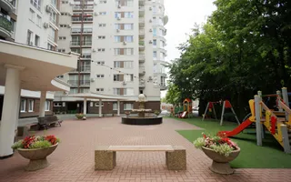 Vânzare, apartament, 2 camere, str. Independenței, Botanica - Poză 33