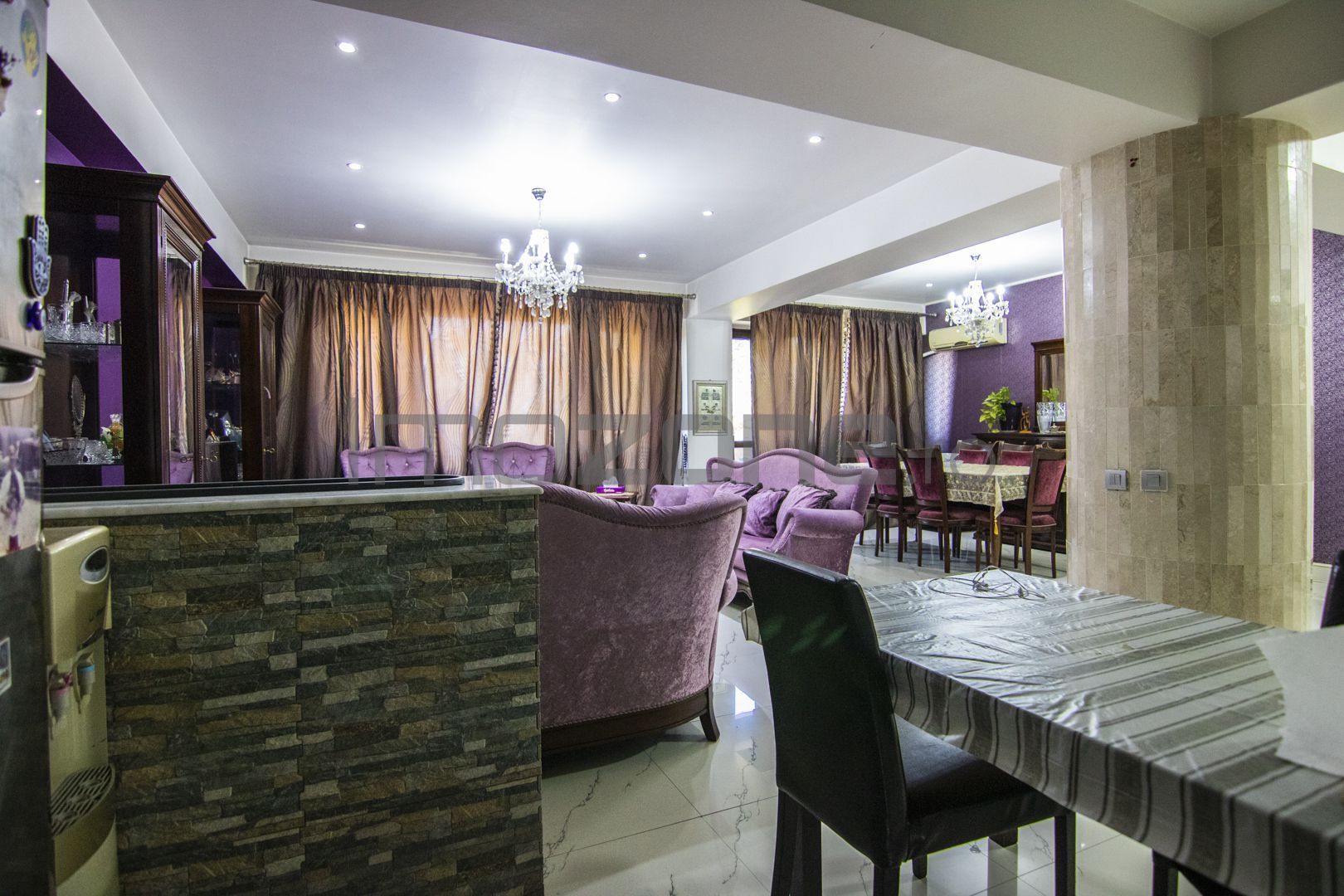 Drumul Taberei - Valea Doftanei, 2 camere, decomandat, etajul 2, lift, finisat - Poză 17