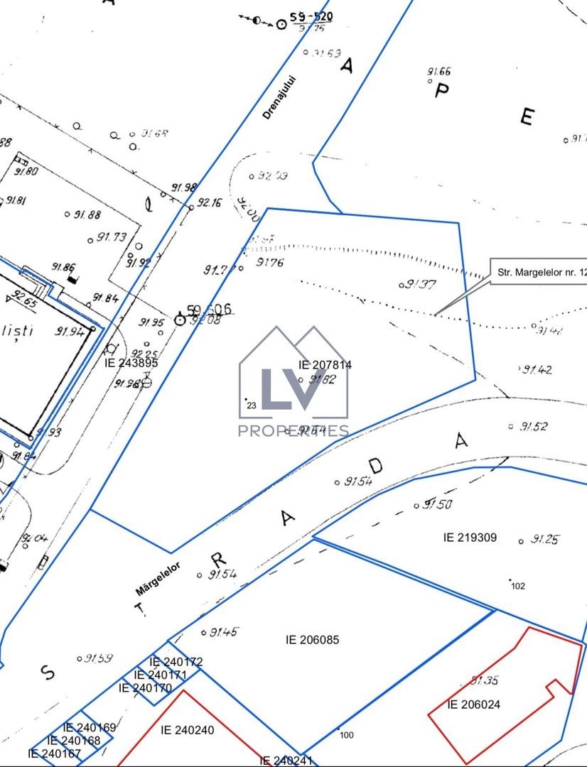 VANZARE TEREN | SECTOR 6 | COMISION 0 - Poză 3
