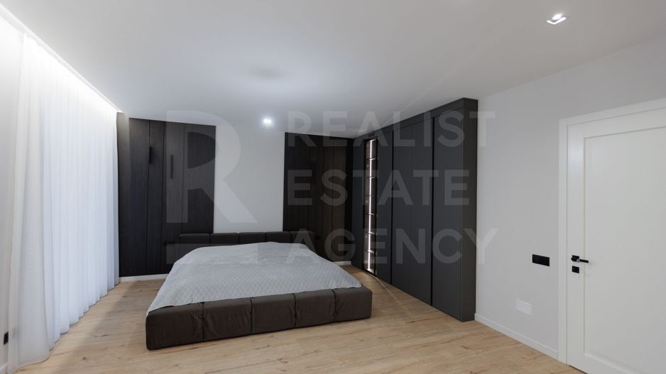 Chirie duplex, 3 nivele, str. Păşunilor, sect. Botanica. - Poză 8