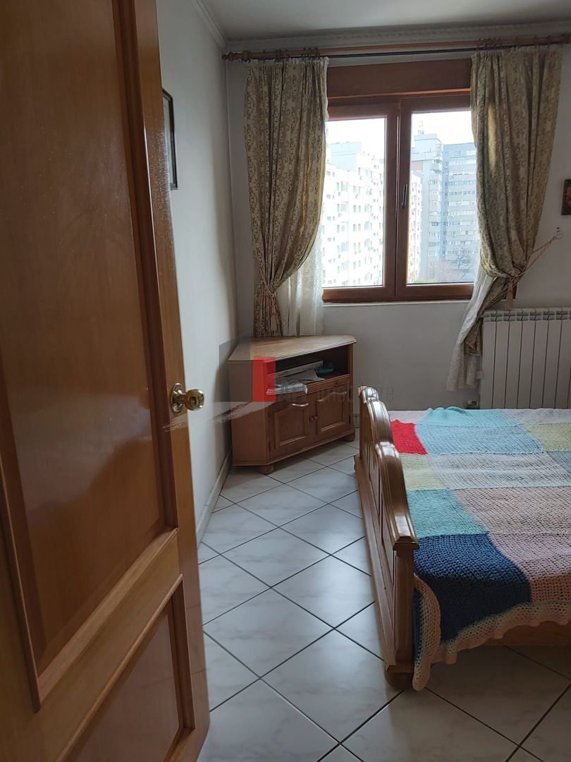 Piata Iancului - BLOC STRADAL, REABILITAT, SUPER POZITIE - Poză 2