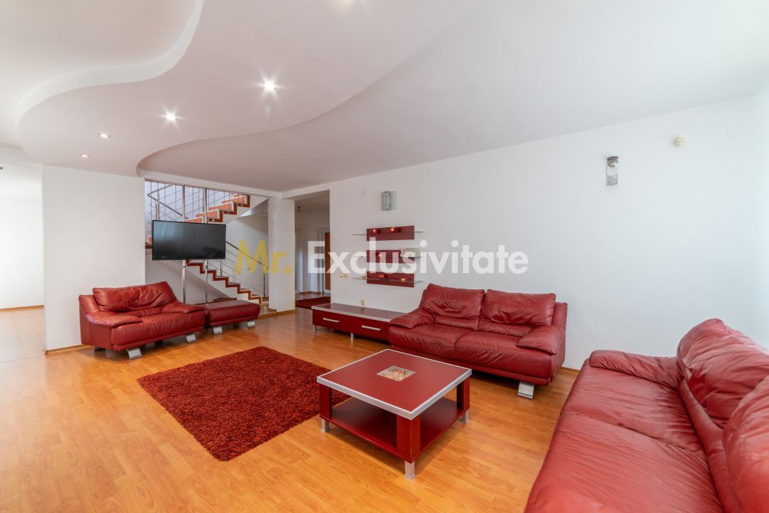 Casa superba tip Duplex Gavana - Poză 2