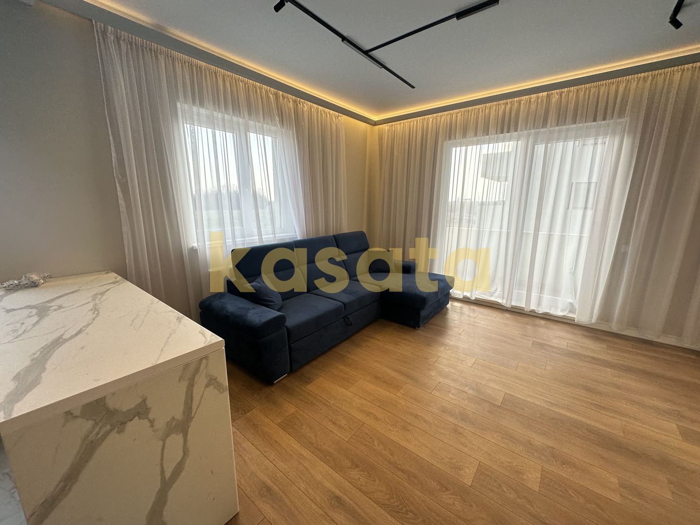 3 Camere 🏢 | Avangarde 📍STB aproape 🚌 | Loc de parcare inclus - Poză 1