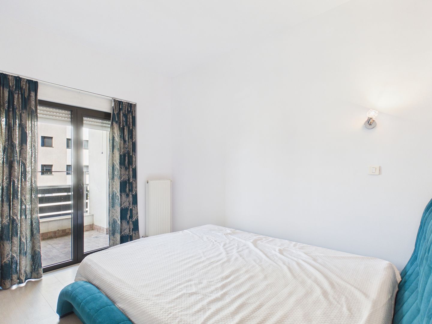 Apartament 3 camere de vânzare – Natura Residence, Băneasa - Poză 23