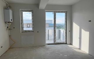Apartament de 3 camere, bloc nou, parcare subterana, zona Apahida - Poză 3