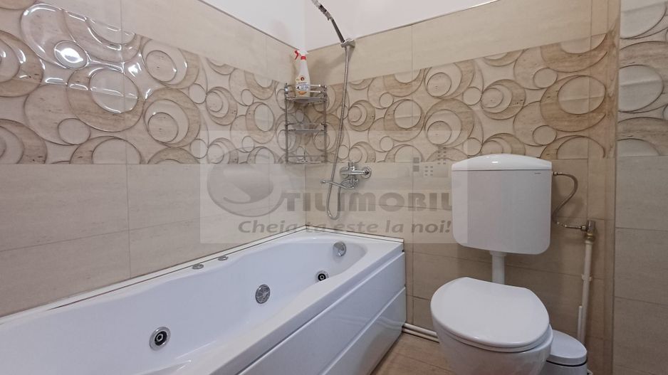 Apartament 2 camere decomandat – Zonă centrală, lângă Primăria Iași - Poză 20