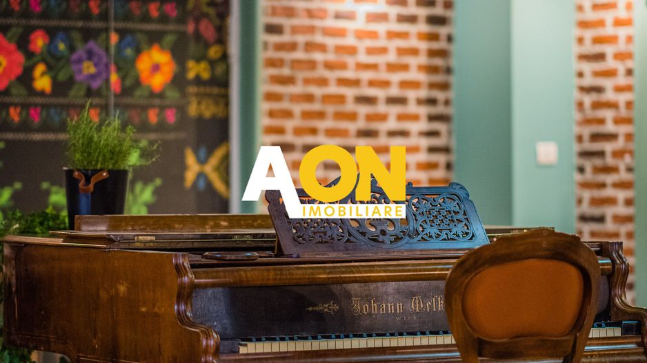 De vanzare cladire cu 2 sali de evenimente - Poză 12