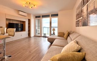 Apartament elegant 3 camere | Zona Olimpia – Stadion | Garaj| - Poză 2