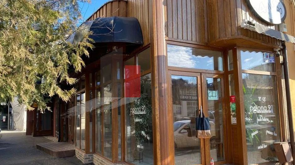 Spatiu Comercial de inhciriat, zona Polona, pretabil HoReCa - Poză 9