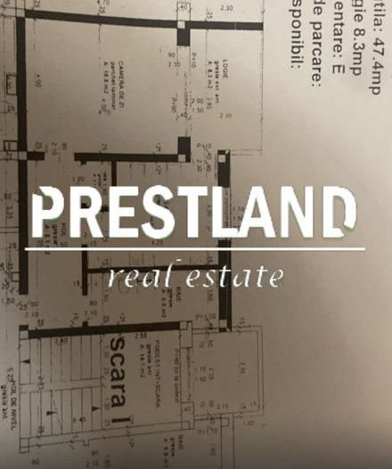 Apartament cu 2 camere, mobilat, dotat și utilat - Poză 2