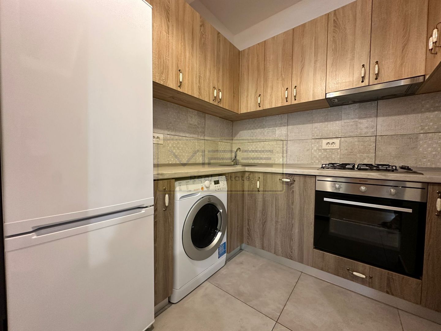 Apartament 2 camere bloc boutique Restaurant Little Texas - Poză 8