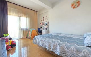 AP. 95mp la Et.2 cu 3 camere si 2 balcoane -complet utilat-zona Nord - Poză 5