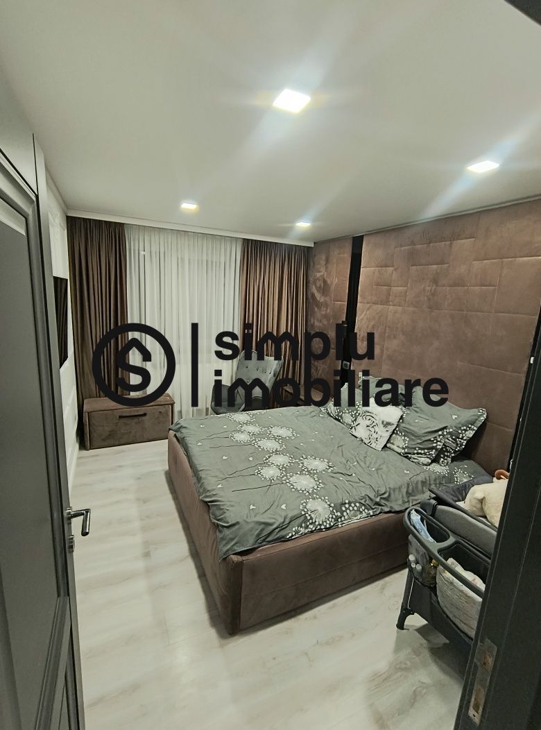 Apartament 71m2 - Brazda - Poză 3