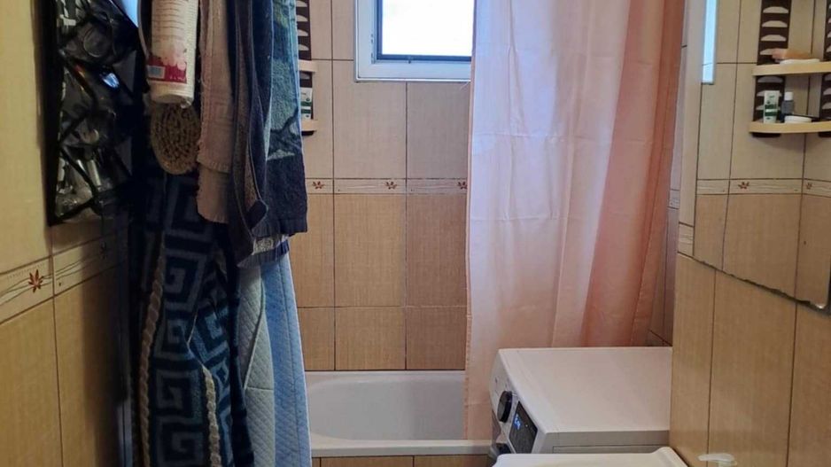 BRASADAS vinde ap cu 2 cam etaj 3/4 in 14 Mai. - Poză 6