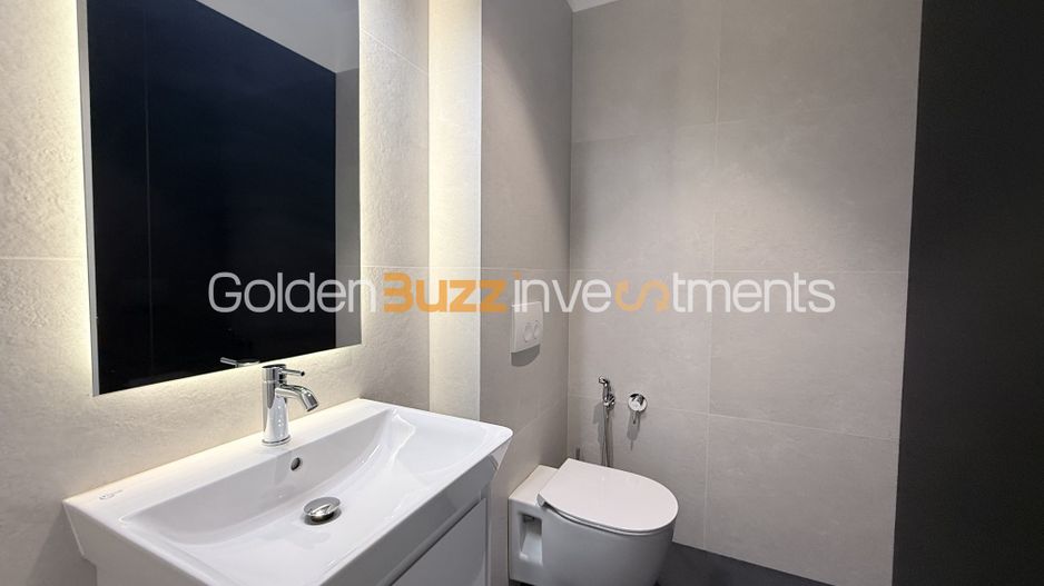 Apartament 4 camere 3 bai | Parcare subterana | Residence 5 Olivetto - Poză 8