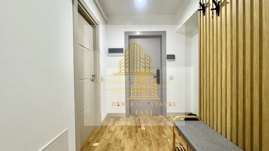 Vânzare apartament cu 2 camere în Complexul Himson - Poză 4