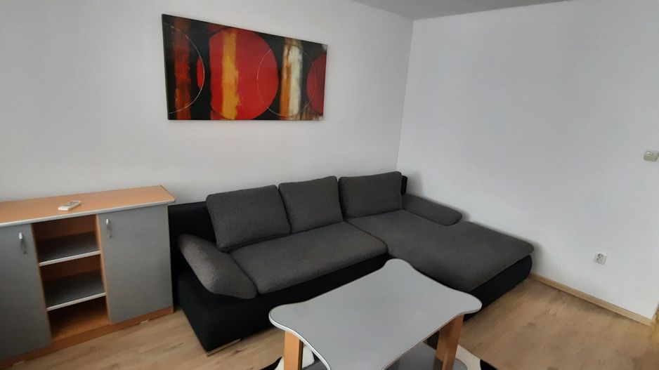Apartament cu 2 camere - Iulius Mall - Poză 3