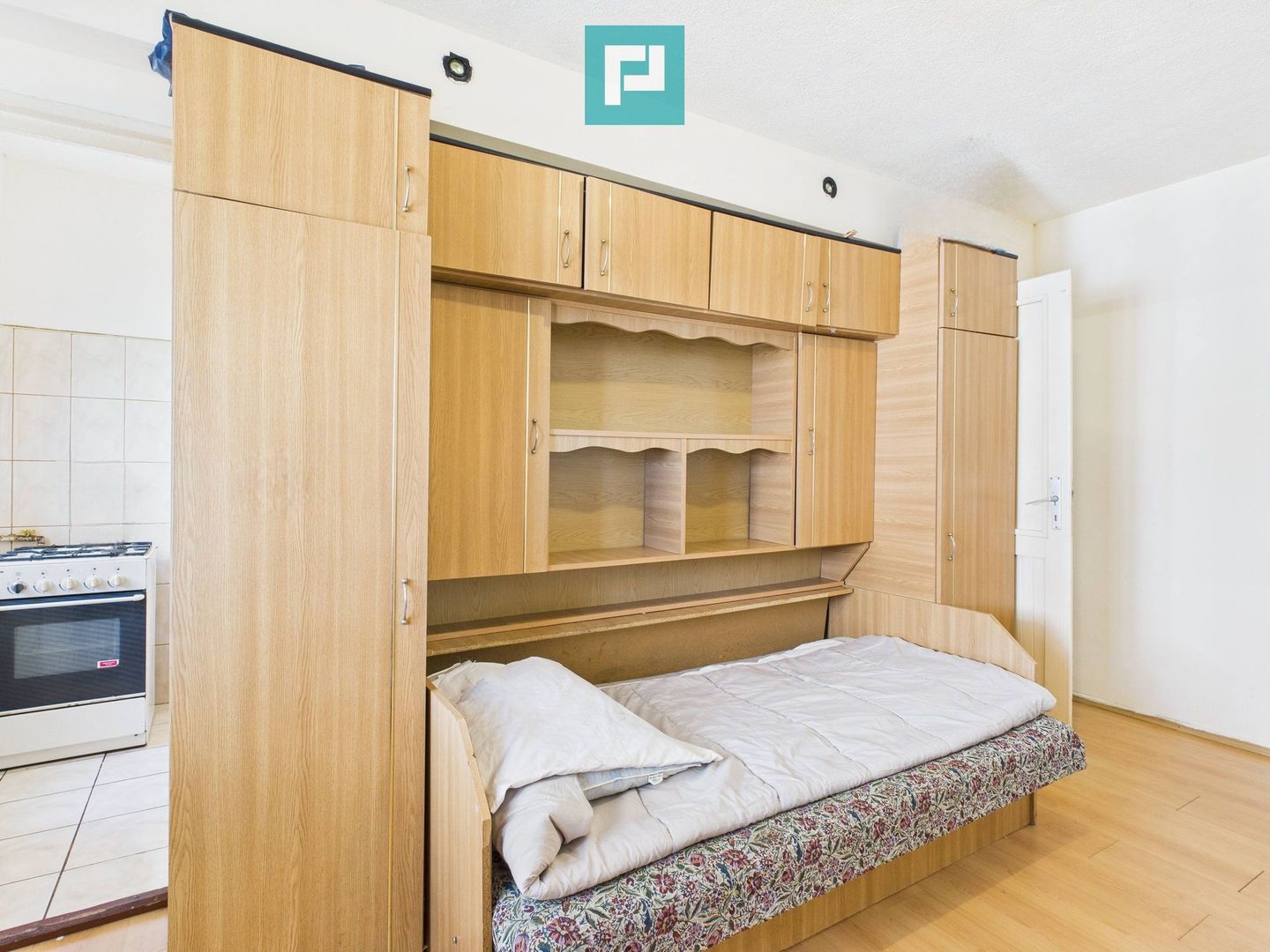 Garsonieră în Micălaca – Zona Orizont - Poză 2