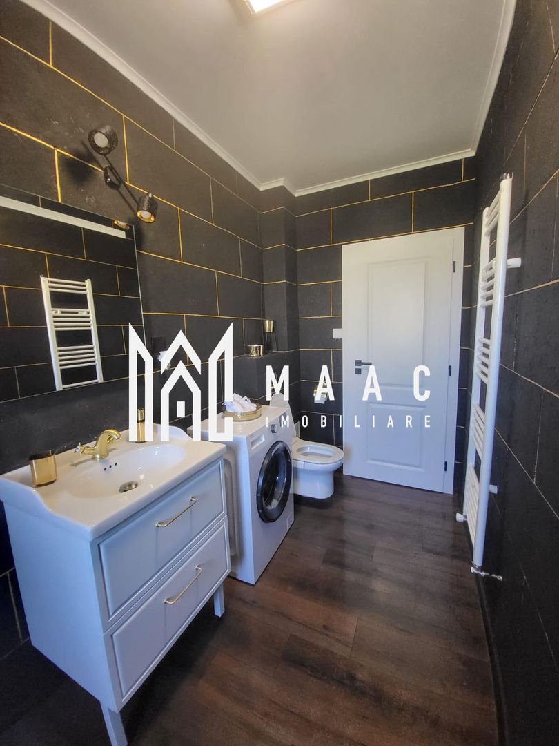 Apartament Selimbar | 2 Camere | 46 Mp | Balcon - Poză 15