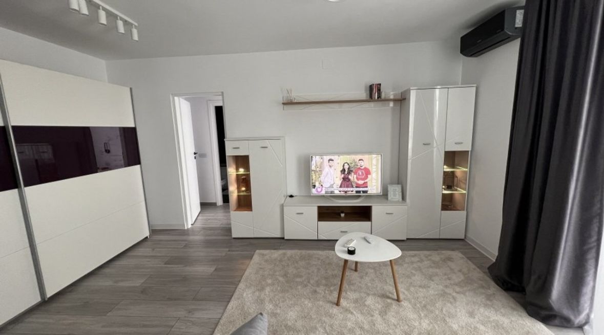 APARTAMENT TITULESCU | METROU BASARAB - Poză 5