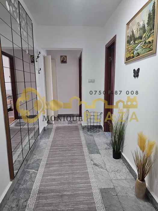 2 Camere | Zona linistita | Mobilat | CT | - Poză 3