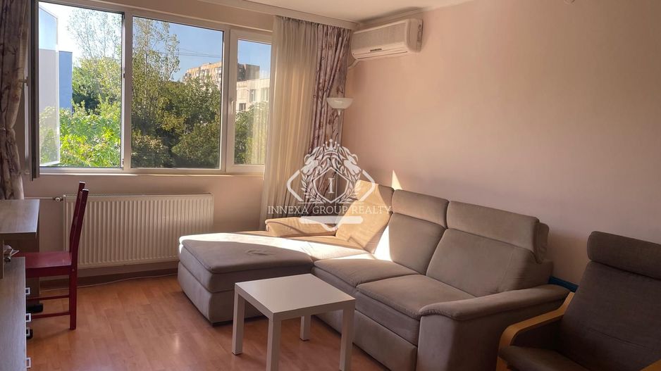 Apartament 2 camere I etaj 3/4 I bloc 1974 I Lujerului I Politehnica - Poză 2