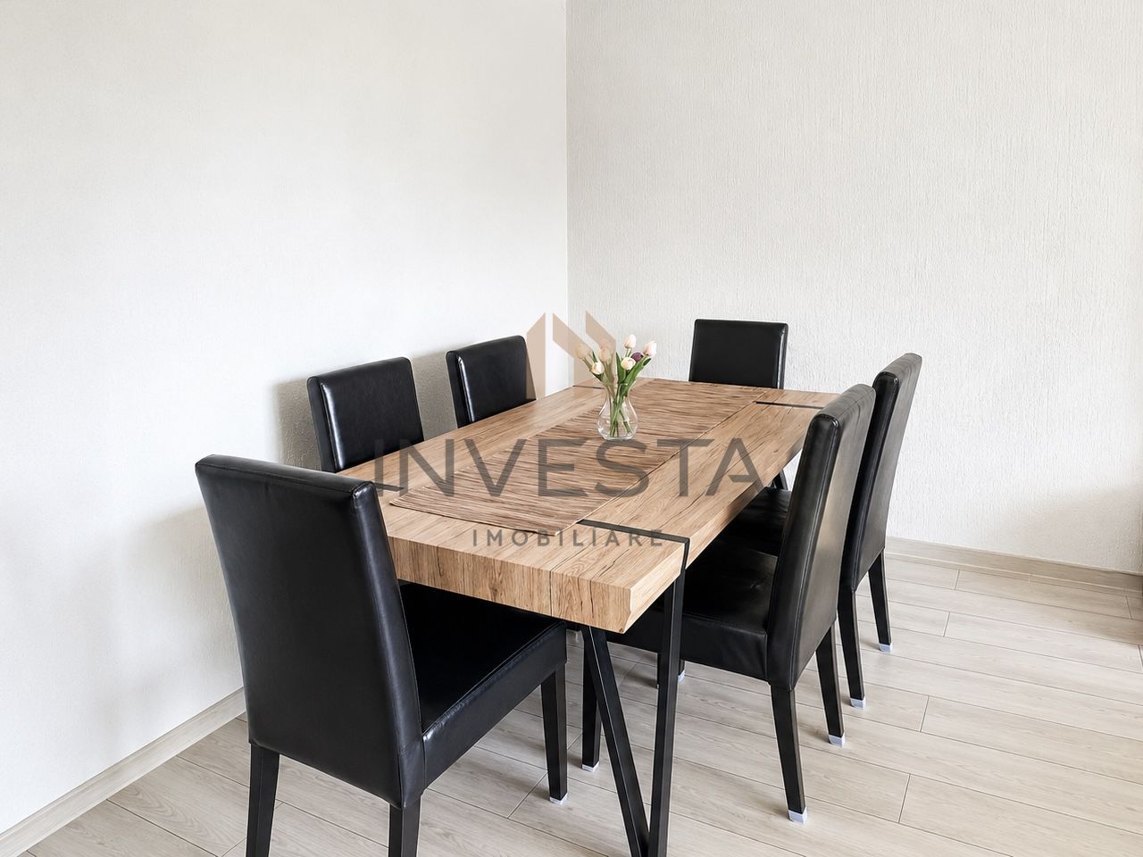 Apartament cu 3 camere de inchiriat in imobil tip vila, Eugen Ionesco - Poză 4