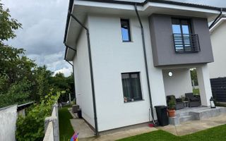 Case individuale noi | 3 variante disponibile /OTOPENI - Poză 7