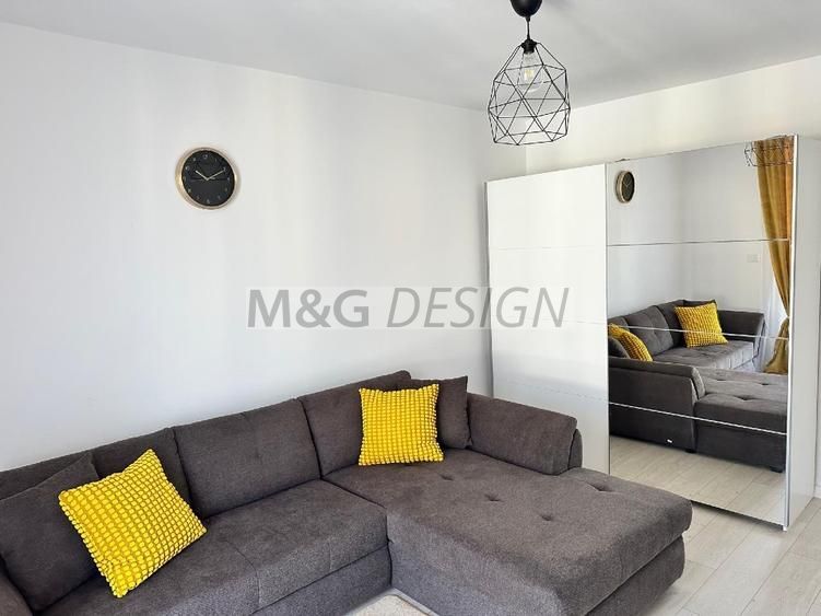 Apartament cu o cameră  Giroc - Poză 3