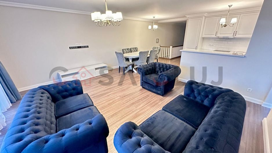 Casă tip Duplex,la cheie, zona Vivo - Poză 1