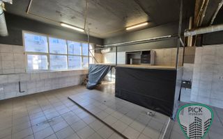 P 4210 - Spatiu industrial/comercial de închiriat în Târgu Mureș, Semicentral - Poză 3