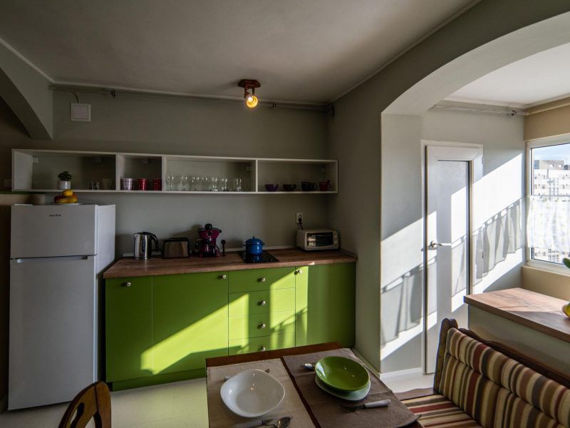 Mobilat si utilat langa Centrul de Afaceri-Hotel Boavista - Poză 4