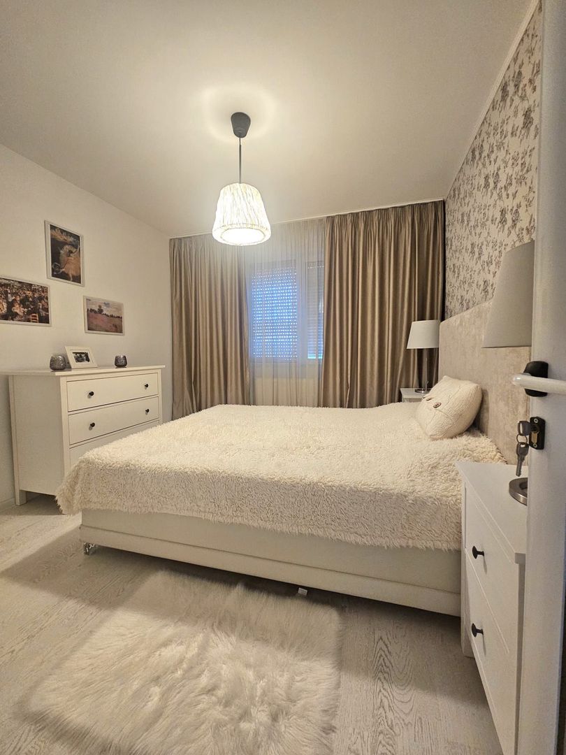 Apartamnent decomandat cu 3 camere, Sector 6- Cetatea de Balta - Poză 5