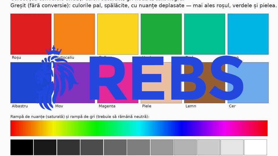 Teren de vanzare intravilan c - Poză 7