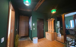 Apartament 3 camere penthouse- Lazaret - Poză 15