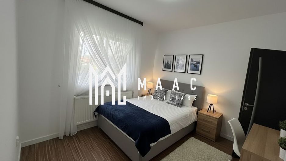 BLACK FRIDAY I Apartament 3 camere I 50 mp I balcon I loc parcare I Șelimbăr - Poză 2