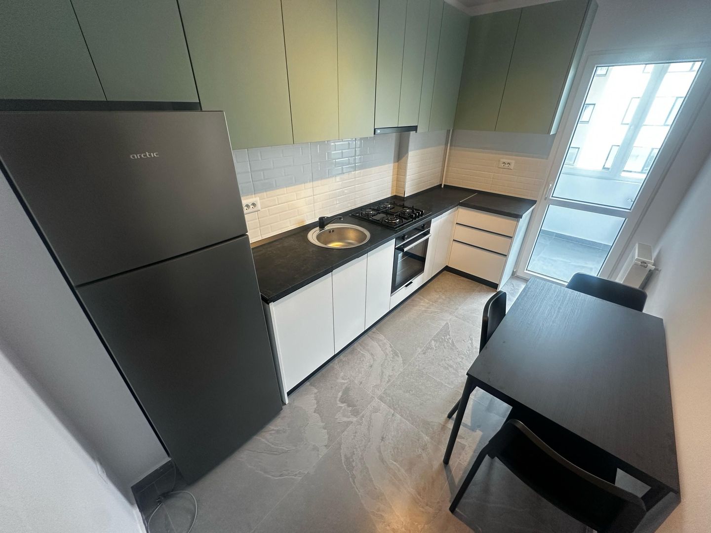 AP. 2 CAMERE PLATANI RESIDENCE, PARCARE INCLUSA, MOBILAT, COMISION 0% - Poză 1