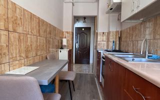 Apartament 2 camere | 45mp | aer conditionat | *parcare | zona Horea - Poză 8