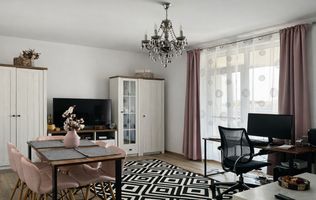 Apartament modern I Parcare inclusă I Dumbrăvița