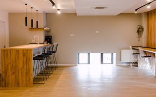 OPORTUNITATE- VILA, 7 CAMERE | PIATA VICTORIEI| LOC DE PARCARE - Poză 8