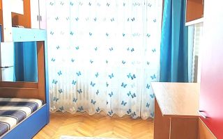 Închiriez apartament 3 camere, Bulevardul Iuliu Maniu, la 50 m metrou - Poză 7