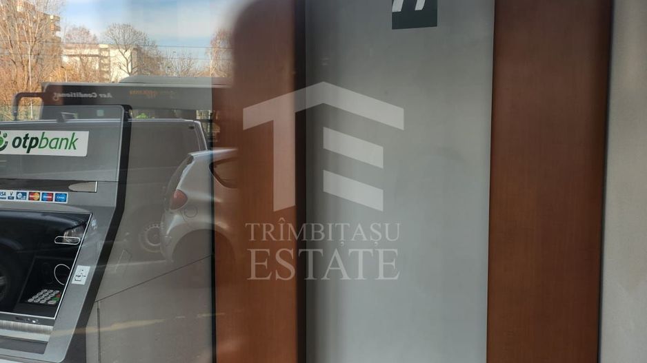 Spatiu Stradal Mihai Bravu 25 mp - Poză 15