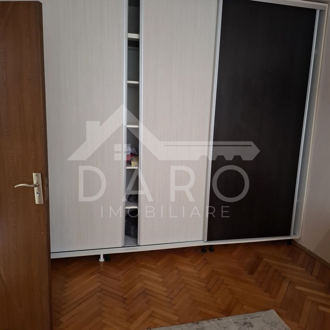 Apartament de inchiriat 2 camere - Poză 2