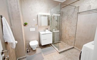 APARTAMENT 2 CAMERE | FALEZA DUNĂRII | BLOC NOU | 800 €/LUNĂ - Poză 9