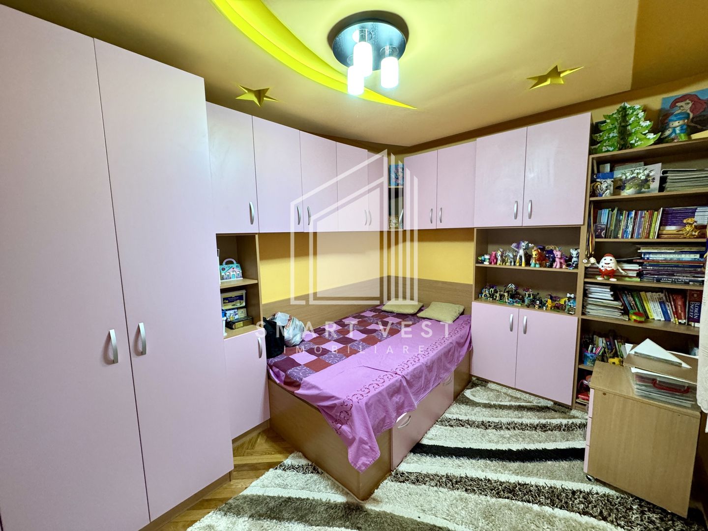 Inchiriere apartament 3 camere | Etaj 2 | Zona Closca - Poză 6