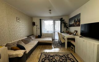 Apartament la etaj intermediar | Garaj subteran | Borhanci - Poză 3